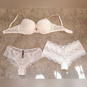 Victoria secret set